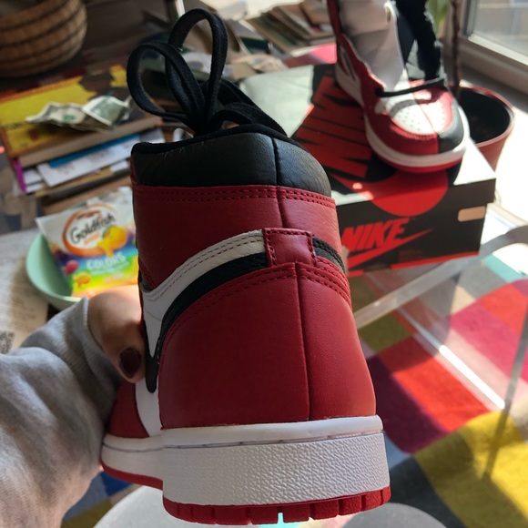 Air Jordan 1 Retro High OG Homage To Home - Picture 3 of 7